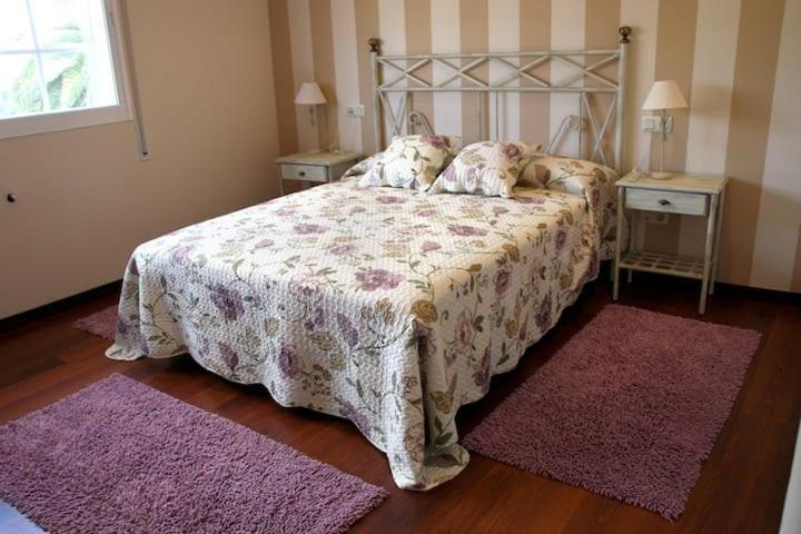 Apartamento Soaxe Marin Exterior photo