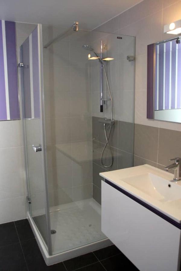 Apartamento Soaxe Marin Exterior photo