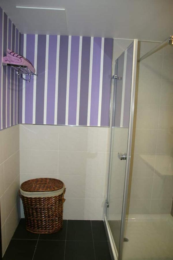 Apartamento Soaxe Marin Exterior photo